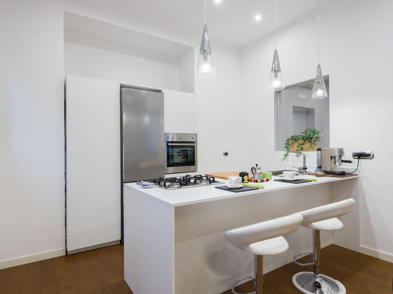 Appartement White House In *