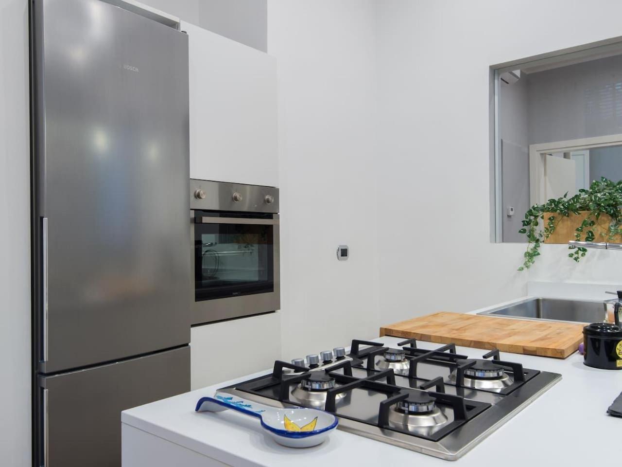 Appartement White House In Rome