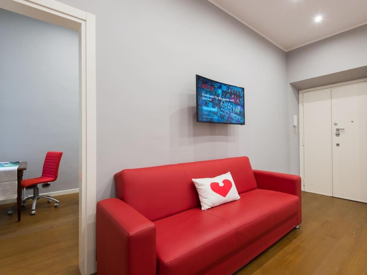 Appartement White House In
