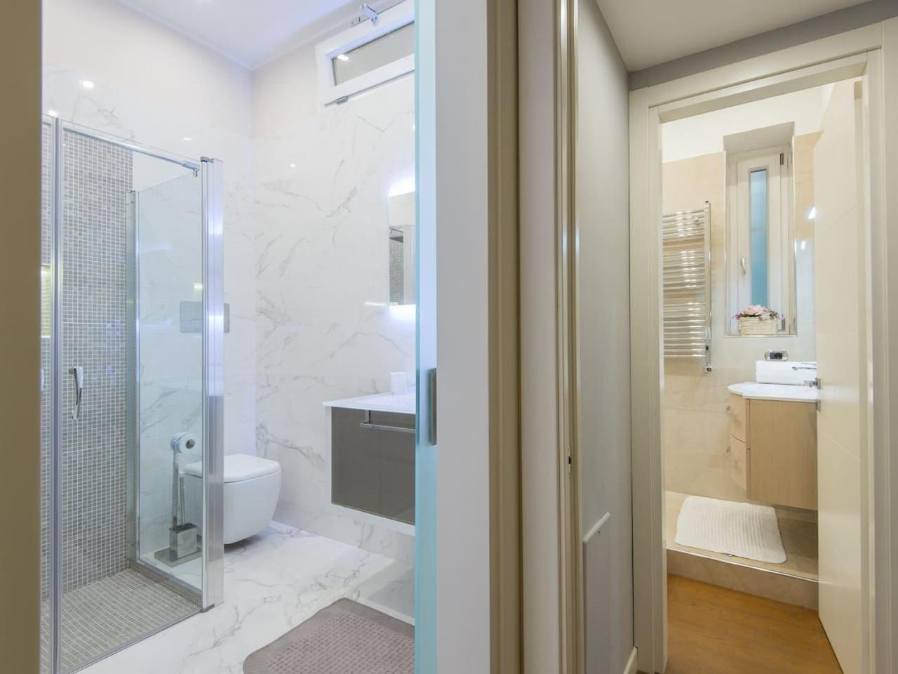 Appartement White House In *