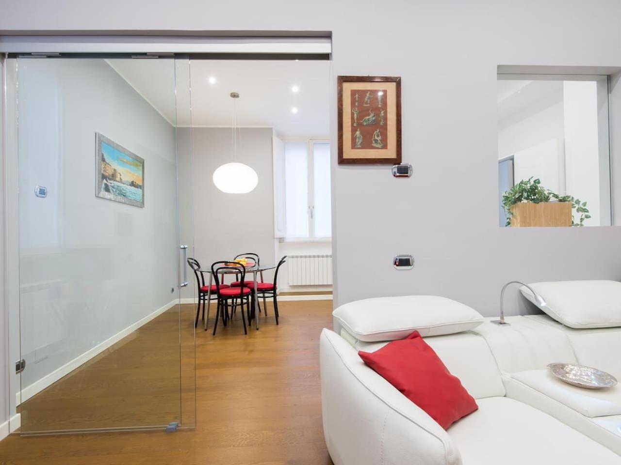 Appartement White House In Rome