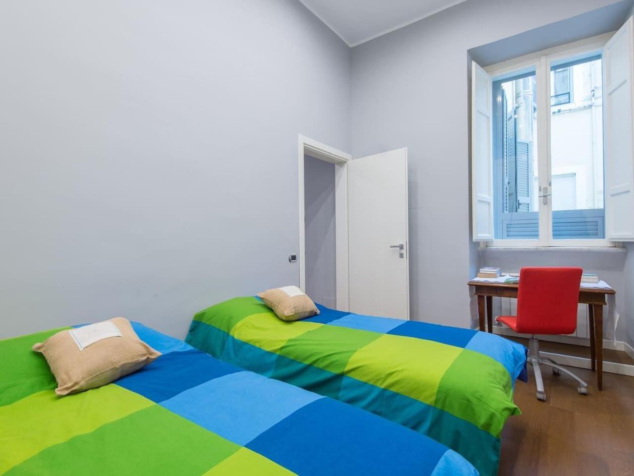 White House In Appartement