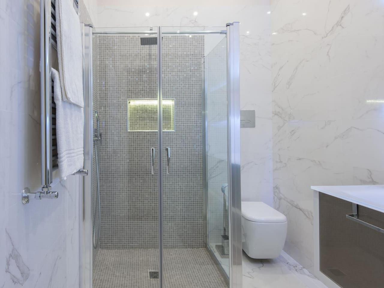 White House In Appartement Rome