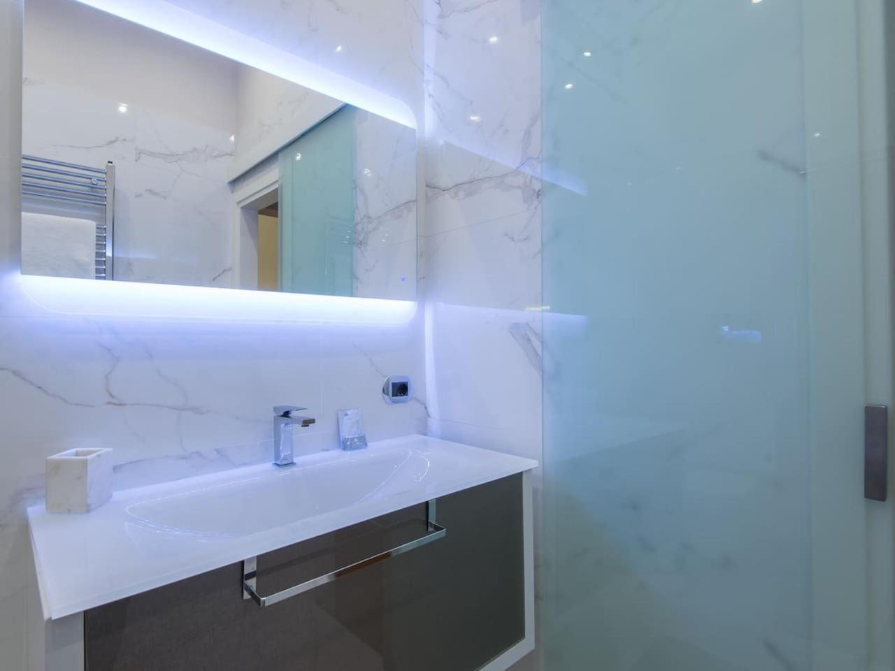 White House In Appartement Rome