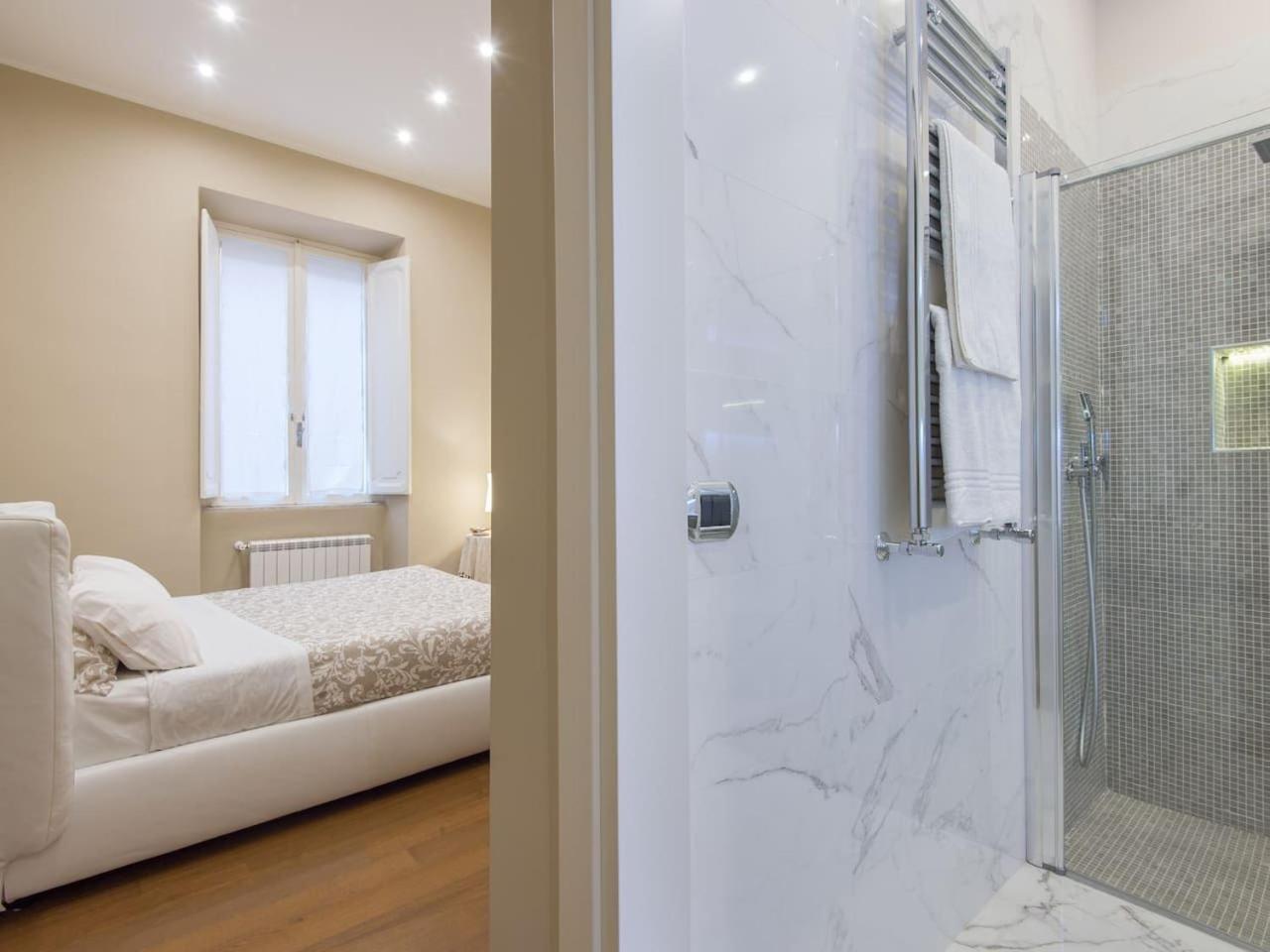 Appartement White House In