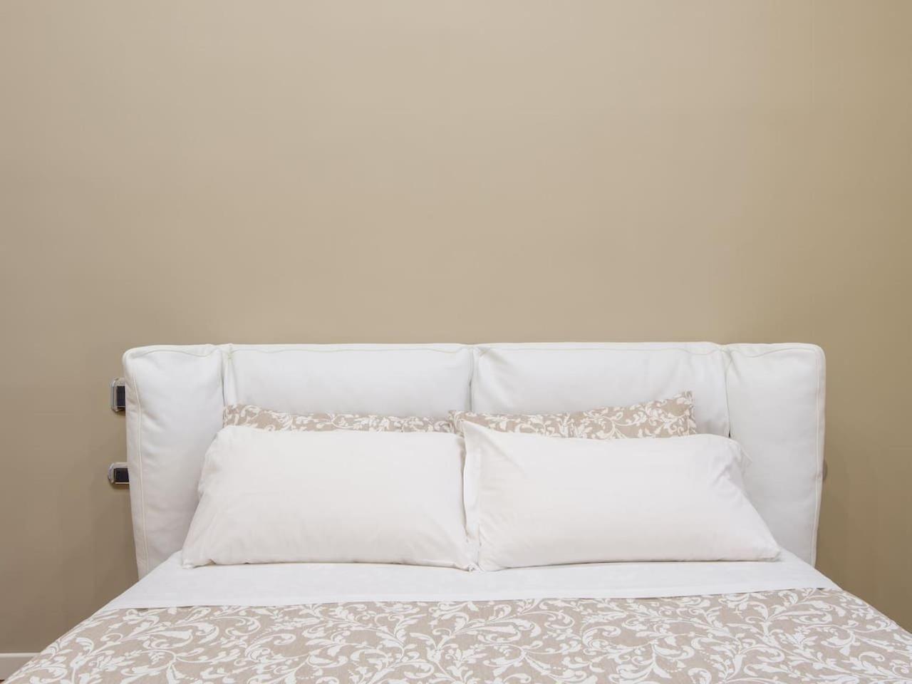 White House In Appartement *