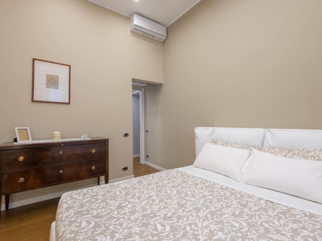Appartement White House In *