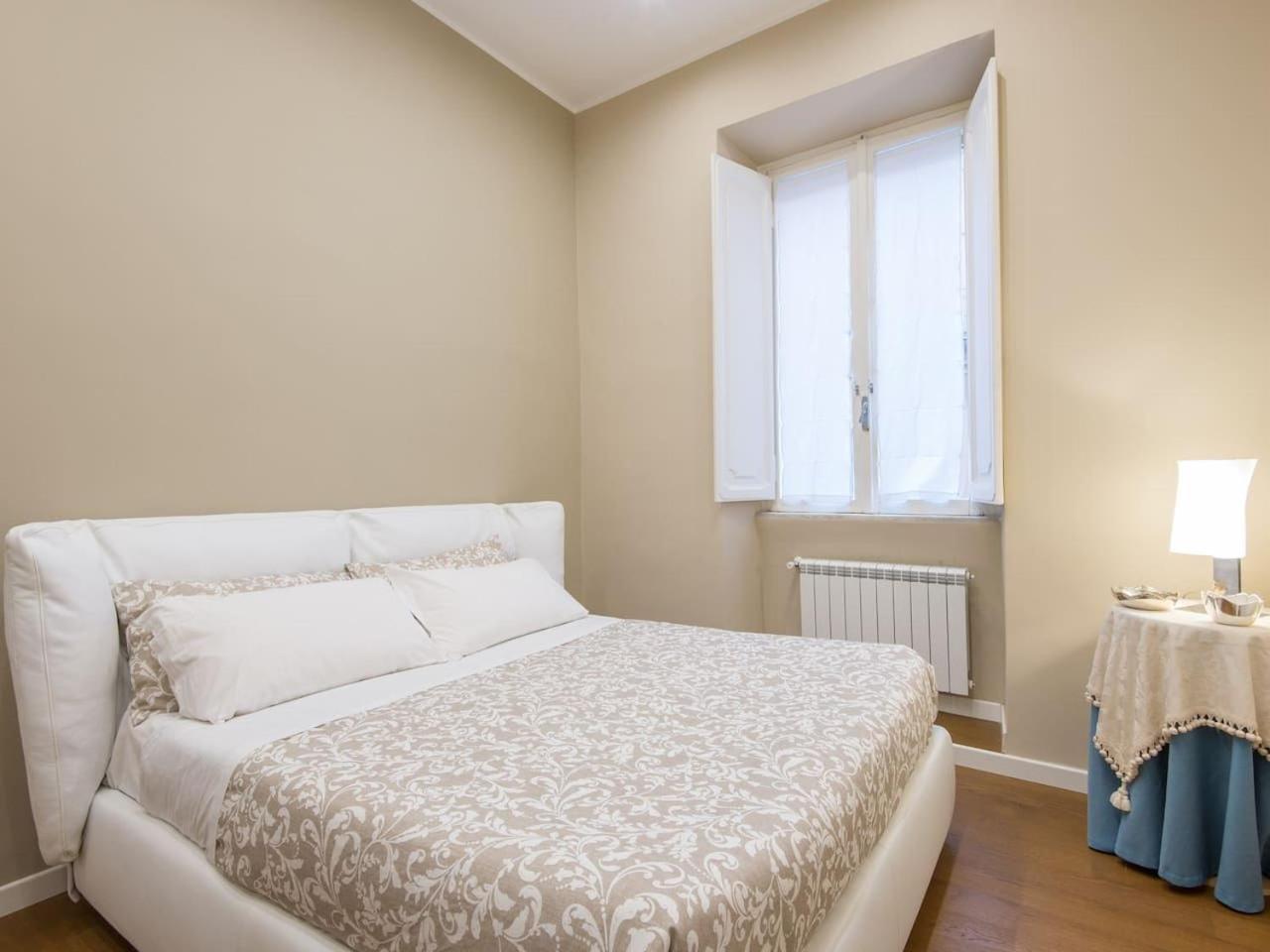 Appartement White House In Rome